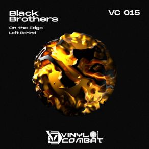 Download track On The Edge Black Brothers