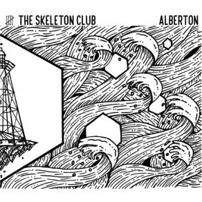 Download track American River The Skeleton Club