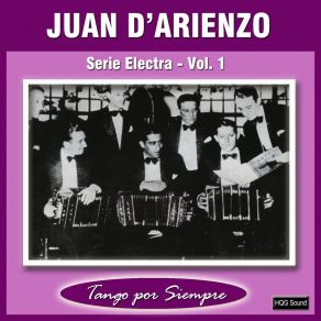 Download track Pebetita Juan D'ArienzoCarlos Dante