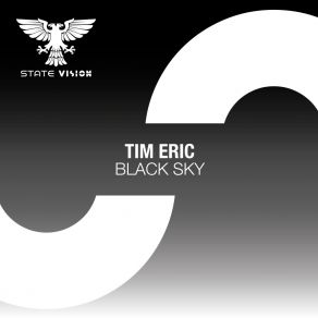 Download track Black Sky (Extended Mix) Tim Eric