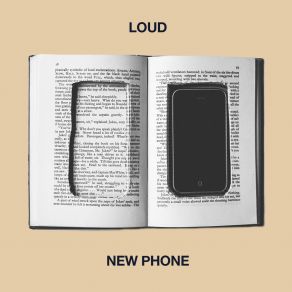 Download track New Phone Interlude Loud