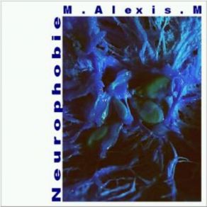 Download track Dactyl LP M. Alexis. M