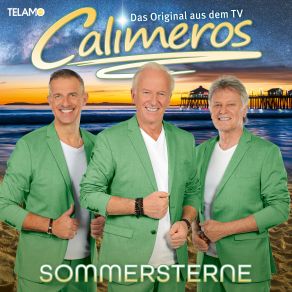 Download track Addio Maria Calimeros