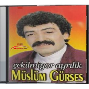 Download track Dertli Başım Müslüm Gürses