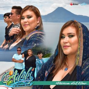 Download track Mi Buen Amor Su Laguna Azul