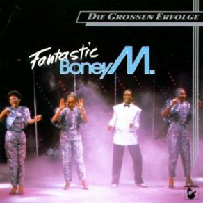 Download track Rasputin Boney M.