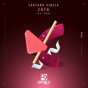 Download track Jaia Lautaro Videla