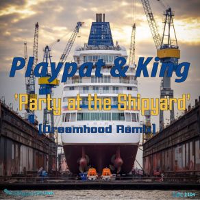 Download track Party At The Shipyard (Dreamhood Instrumental Radio Remix) PlaypatLuke Dreamhood