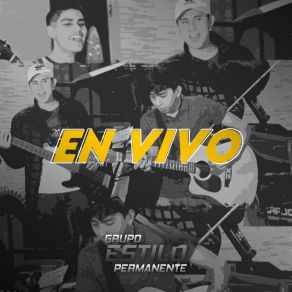 Download track El Flaquito De TJ (En Vivo) Grupo Estilo Permanente