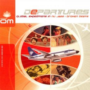 Download track Move On 1st & 2nd Movements (Om Edit) DeparturesStratospheric