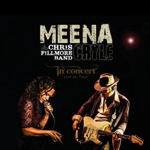 Download track Take This Pressure Off Of Me (Live) Meena Cryle