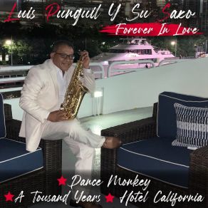 Download track Unchained Melody Luis Punguil