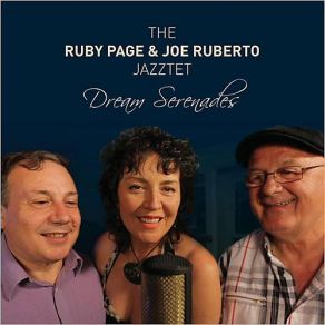 Download track Stars Fell On Alabama Ruby Page, Joe Ruberto Jazztet