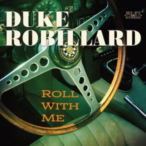 Download track Just Kiss Me Duke Robillard