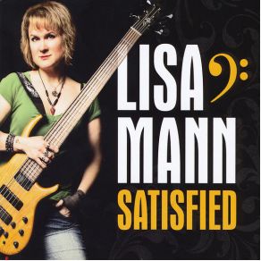 Download track Alone Lisa Mann