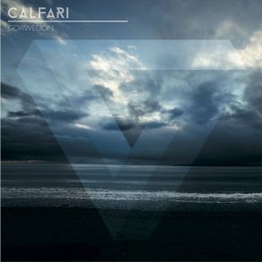 Download track Golau Gwyn Calfari