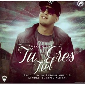 Download track Tu Eres Fiel Victory