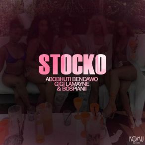 Download track Stocko (Original Mix) BosPianii