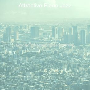 Download track Sensational Music For Bars Attractive Jazz