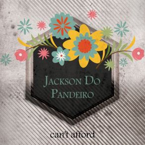 Download track Língua Ferina Jackson Do Pandeiro