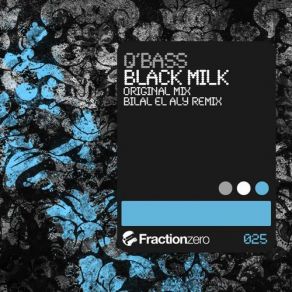 Download track Black Milk (Original Mix) Q - Bass