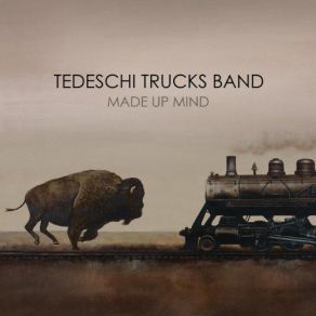 Download track It's So Heavy Tedeschi Trucks Band