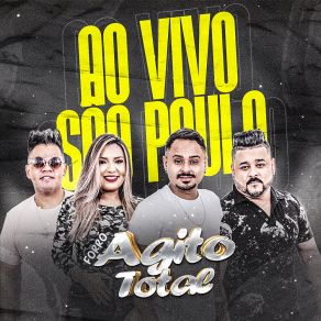 Download track Tá Apaixonado Babaca (Ao Vivo) Forró Agito Total