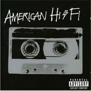 Download track Scar American Hi - Fi