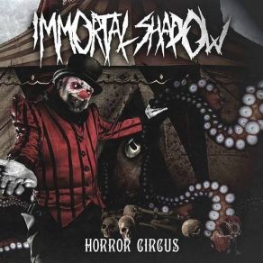 Download track Ragnarok Immortal Shadow