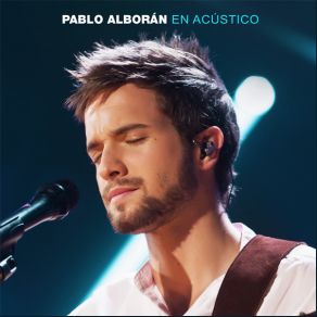 Download track Ladrona De Mi Piel (En Directo) Pablo Alborán