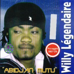 Download track Amour Perdu Willy Le Legendaire