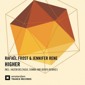 Download track Higher (Somna Remix) Jennifer Rene, Rafaël FrostSomna