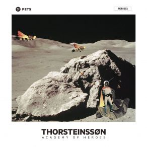 Download track Channel Disq Thorsteinssn