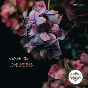 Download track This Is Love Gavril's