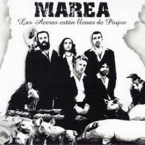 Download track Nana De Quebranto Marea