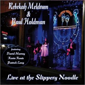 Download track Home (Live) Paul Holdman, Rebekah Meldrum