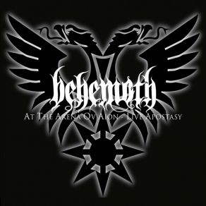 Download track At The Left Hand Ov God Behemoth