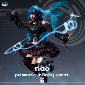 Download track Prismatic Eternity Mirage. Neptunia