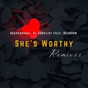 Download track She's Worthy (St. Jovis Pure Remix) DearsonSt. Jovis Pure