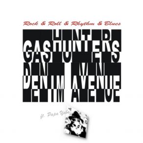 Download track Double X Gashunters