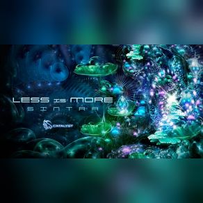 Download track Less Mute More Winter Wintermute, Less Is More