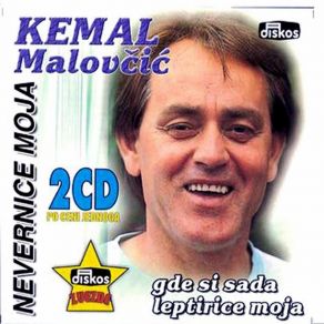 Download track Jedna Noc Neverstva Kemal Malovcic