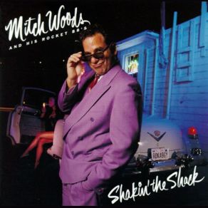 Download track Honkin', Shoutin', Pumpin', Poundin' Mitch Woods