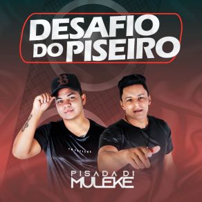 Download track Só Pode Ser Amor Pisada Di MulekeLuanzinho Moraes