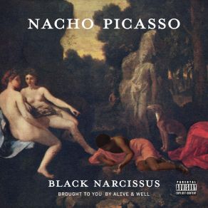 Download track Dean Martin Nacho Picasso