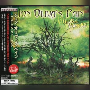 Download track Someone / Souls Jon Oliva's Pain