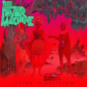 Download track Don Pedro The Fever Machine