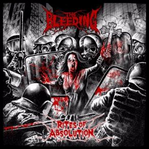 Download track Precognition Bleeding