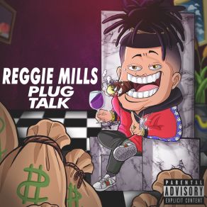 Download track Swole Reggie MillsLil Raven, MarvyAyy