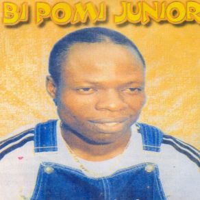 Download track Hommage À Yeplé Bi Pomi Junior